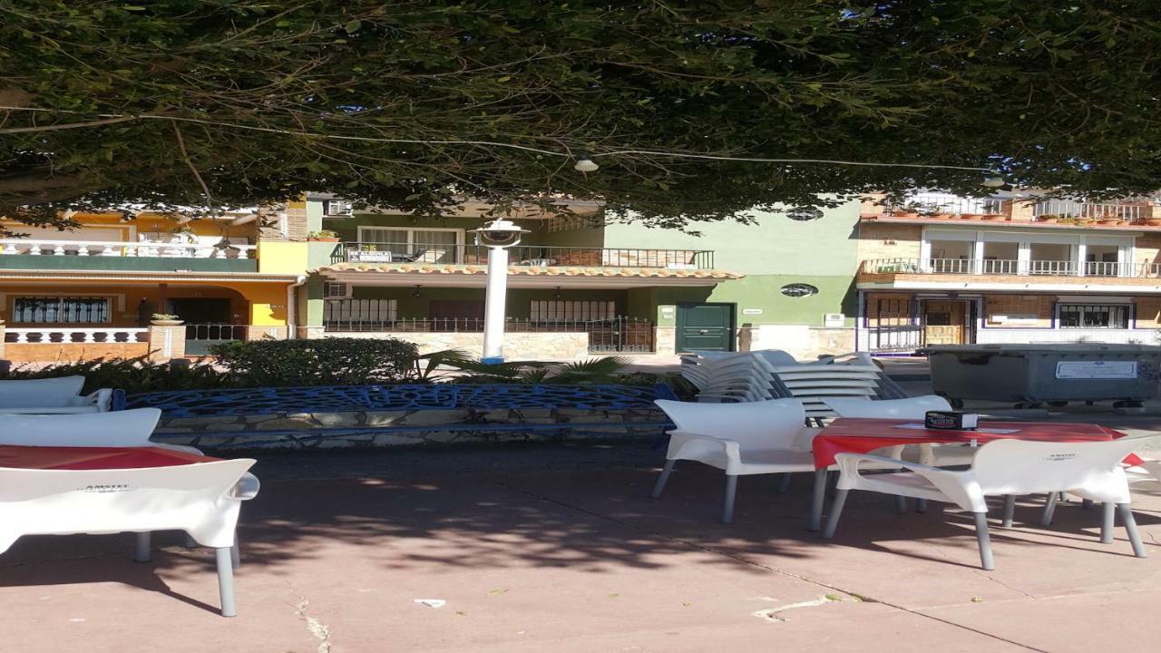 Apartment Manoli Playa *