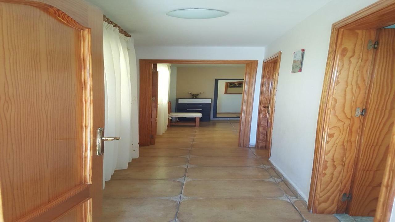 Manoli Playa Apartment