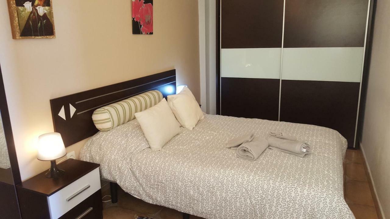 Manoli Playa Apartment
