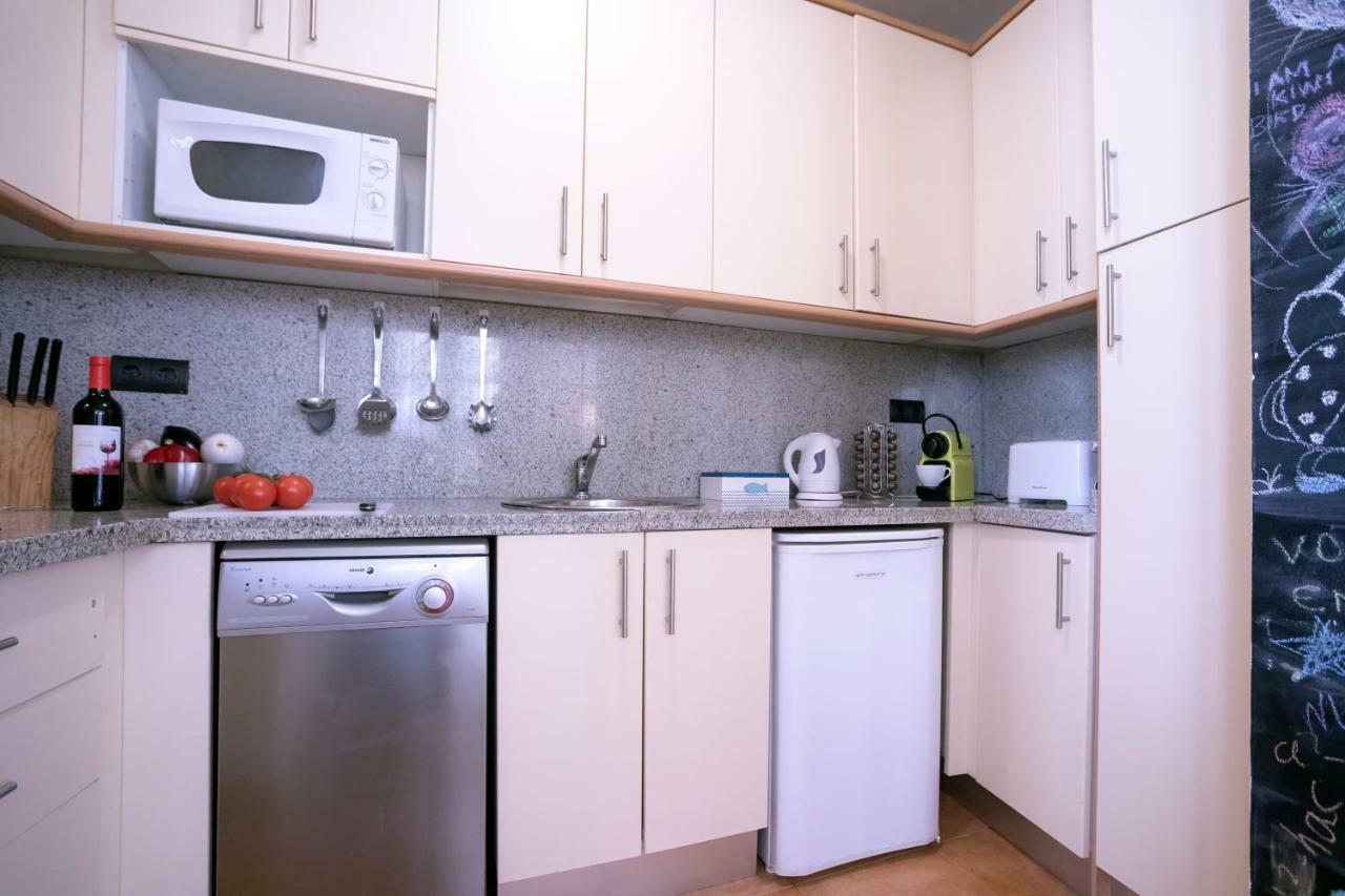 Don Rodrigo City Centre Apartment Malaga