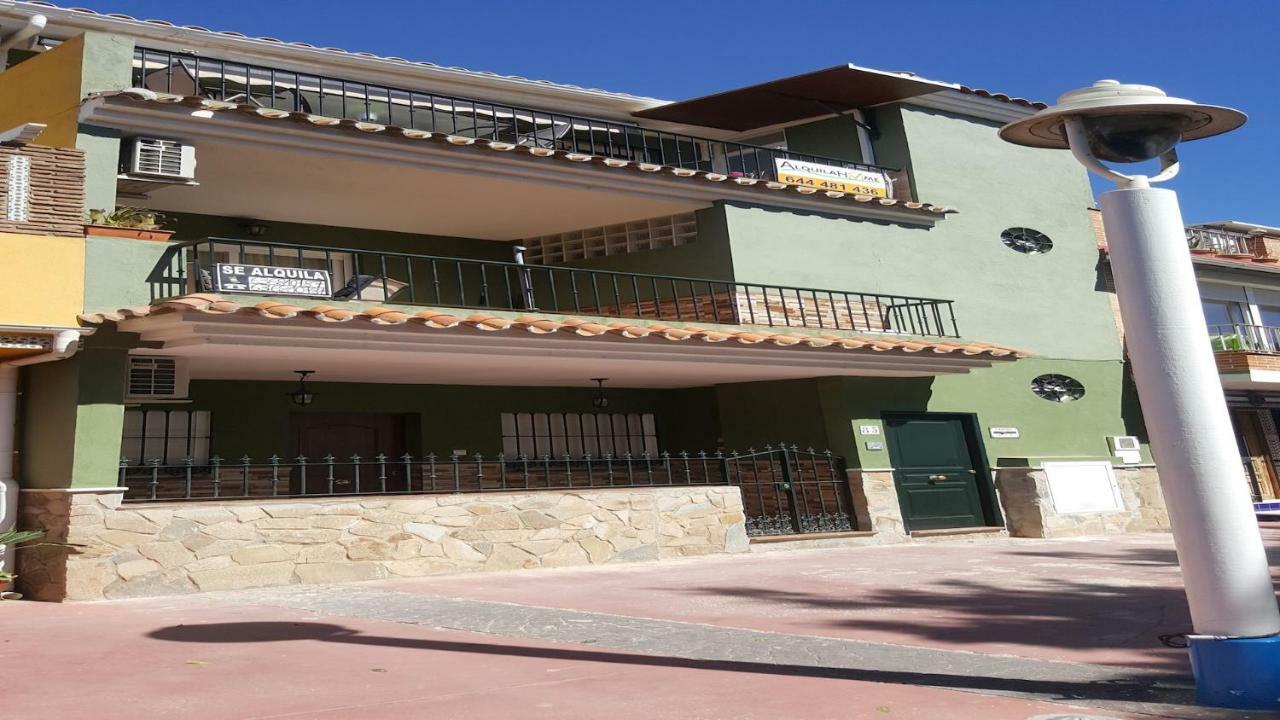 Manoli Playa Apartment