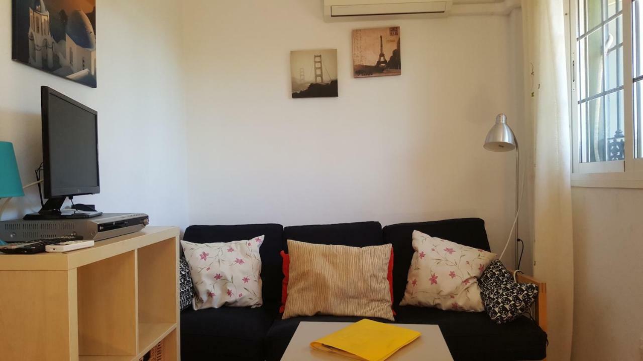 Apartment Manoli Playa