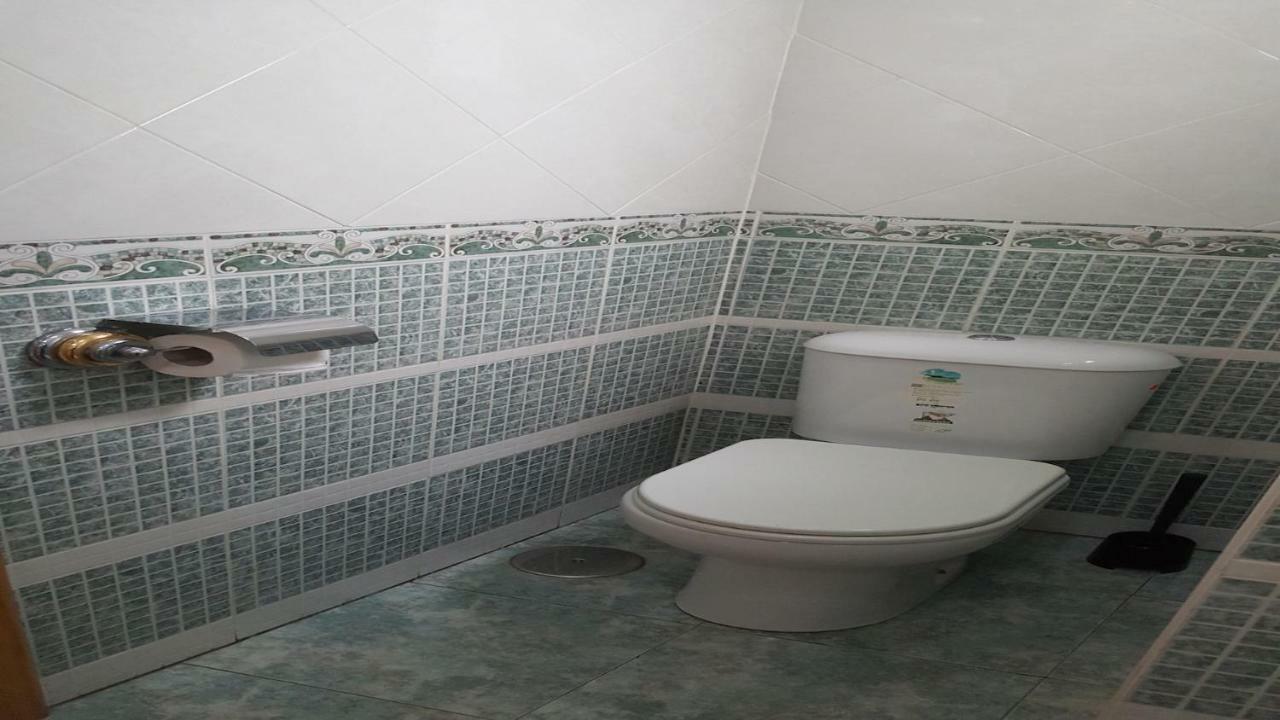 Manoli Playa Apartment Malaga