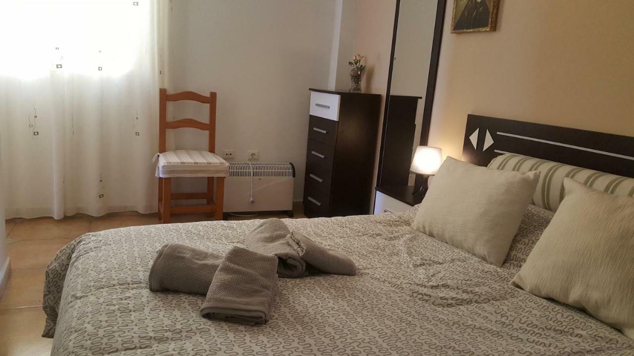 Apartment Manoli Playa