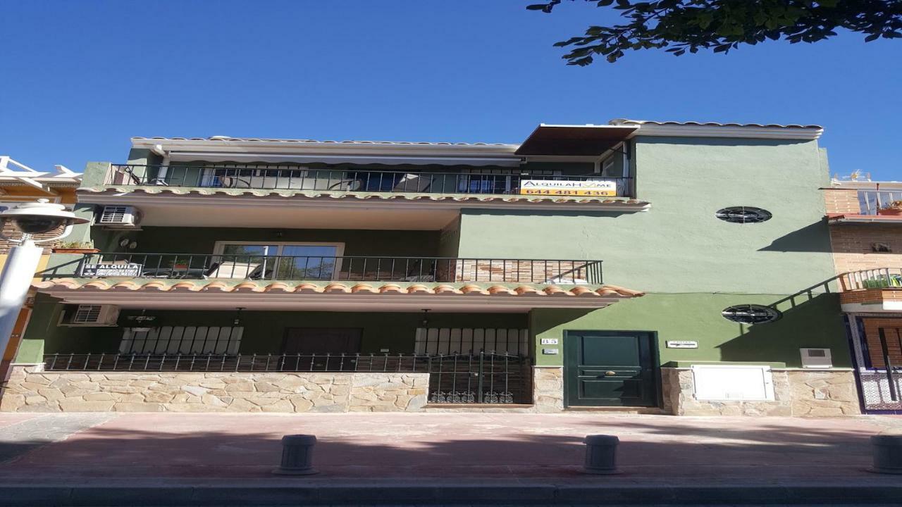 Manoli Playa Apartment