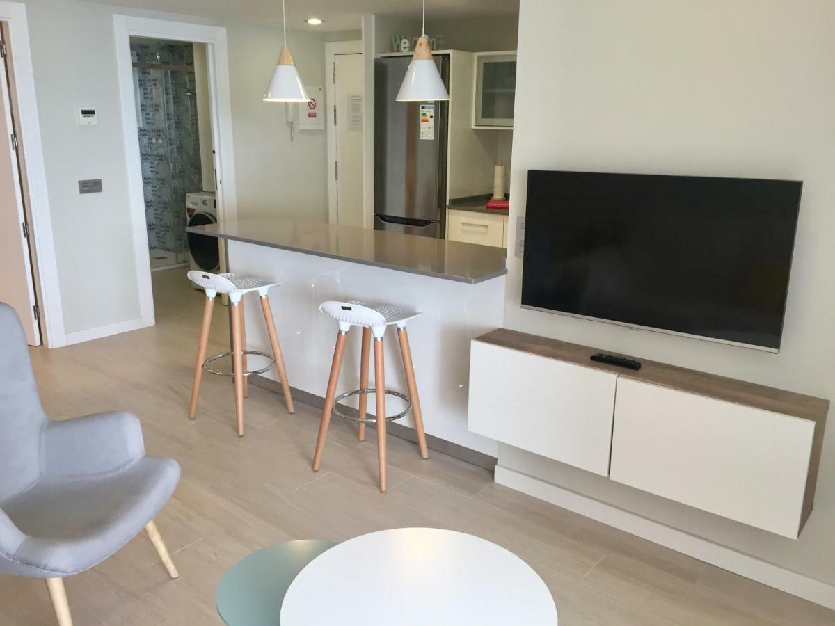 Sorolla 105, Luxury, Beach, Free Parking, Services, Quite Neighborhood, So