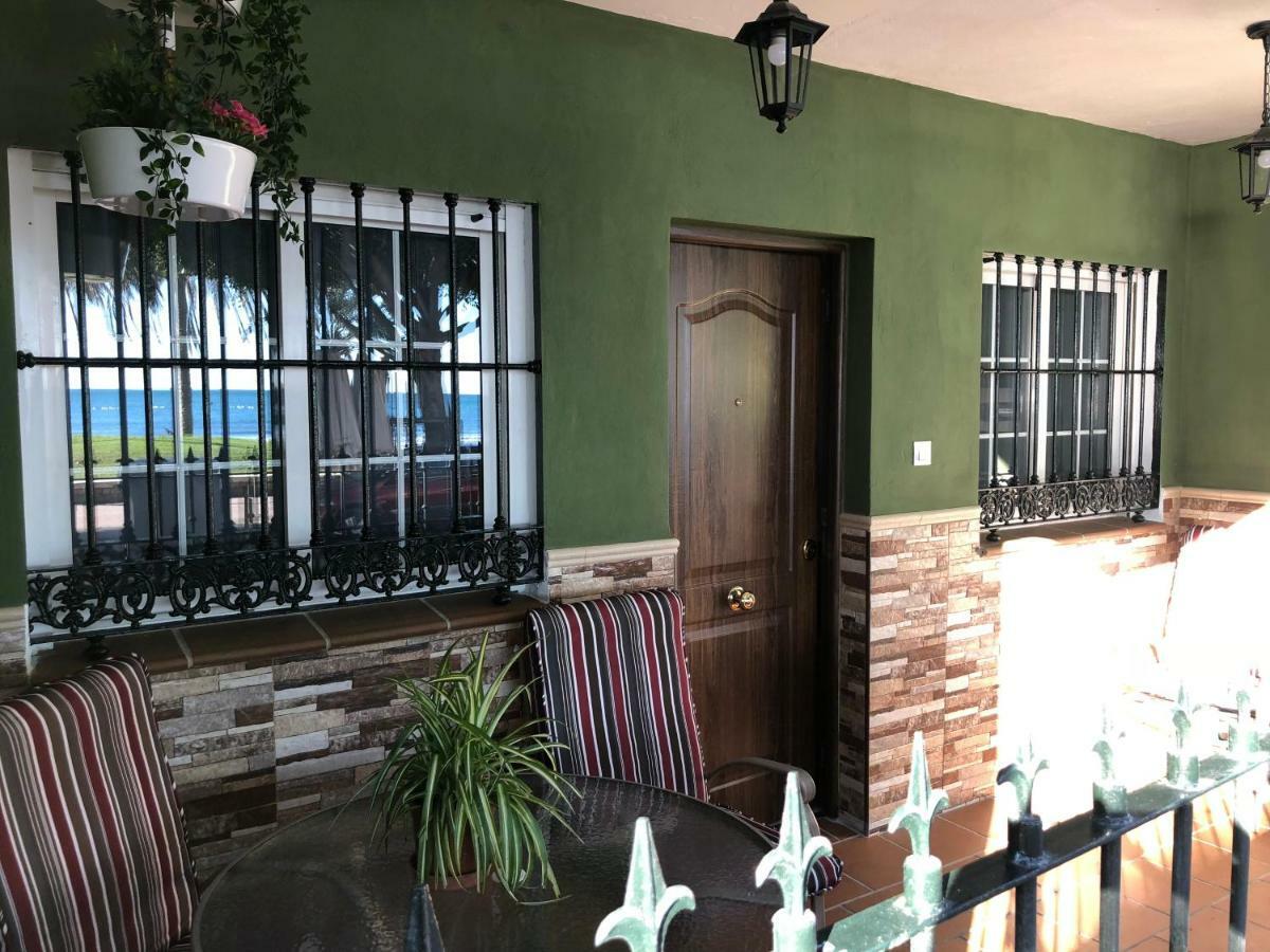 Manoli Playa Apartment *