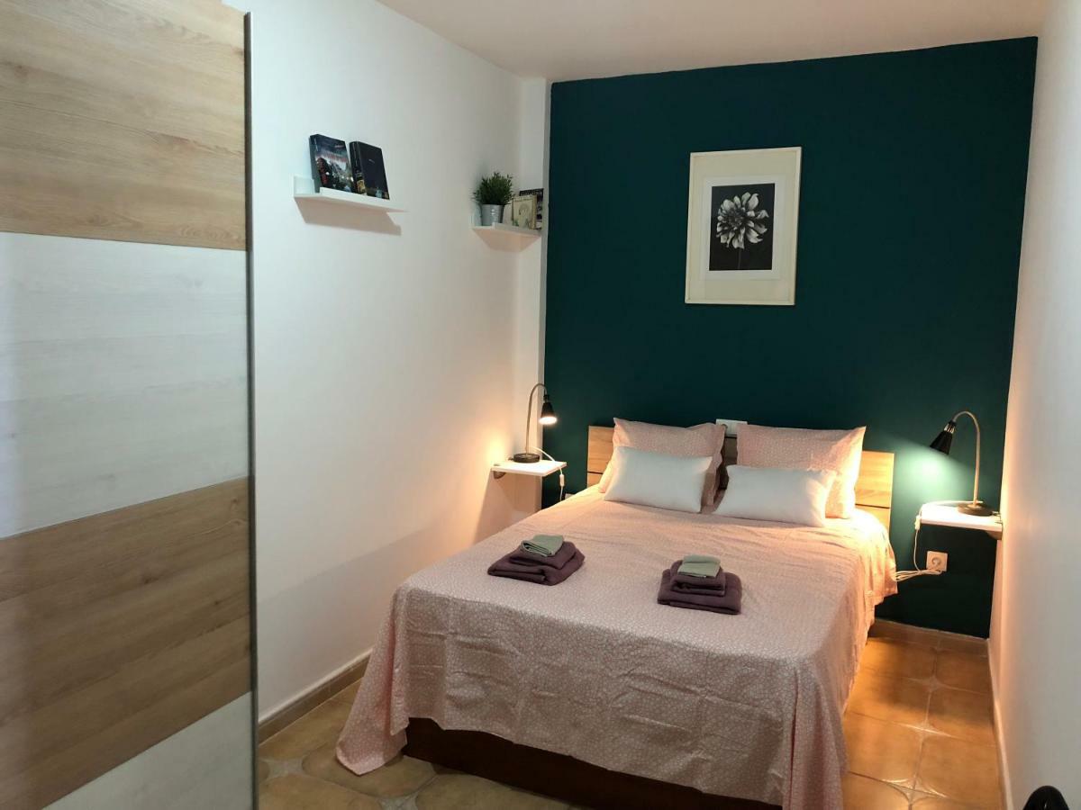 Apartment Manoli Playa Malaga