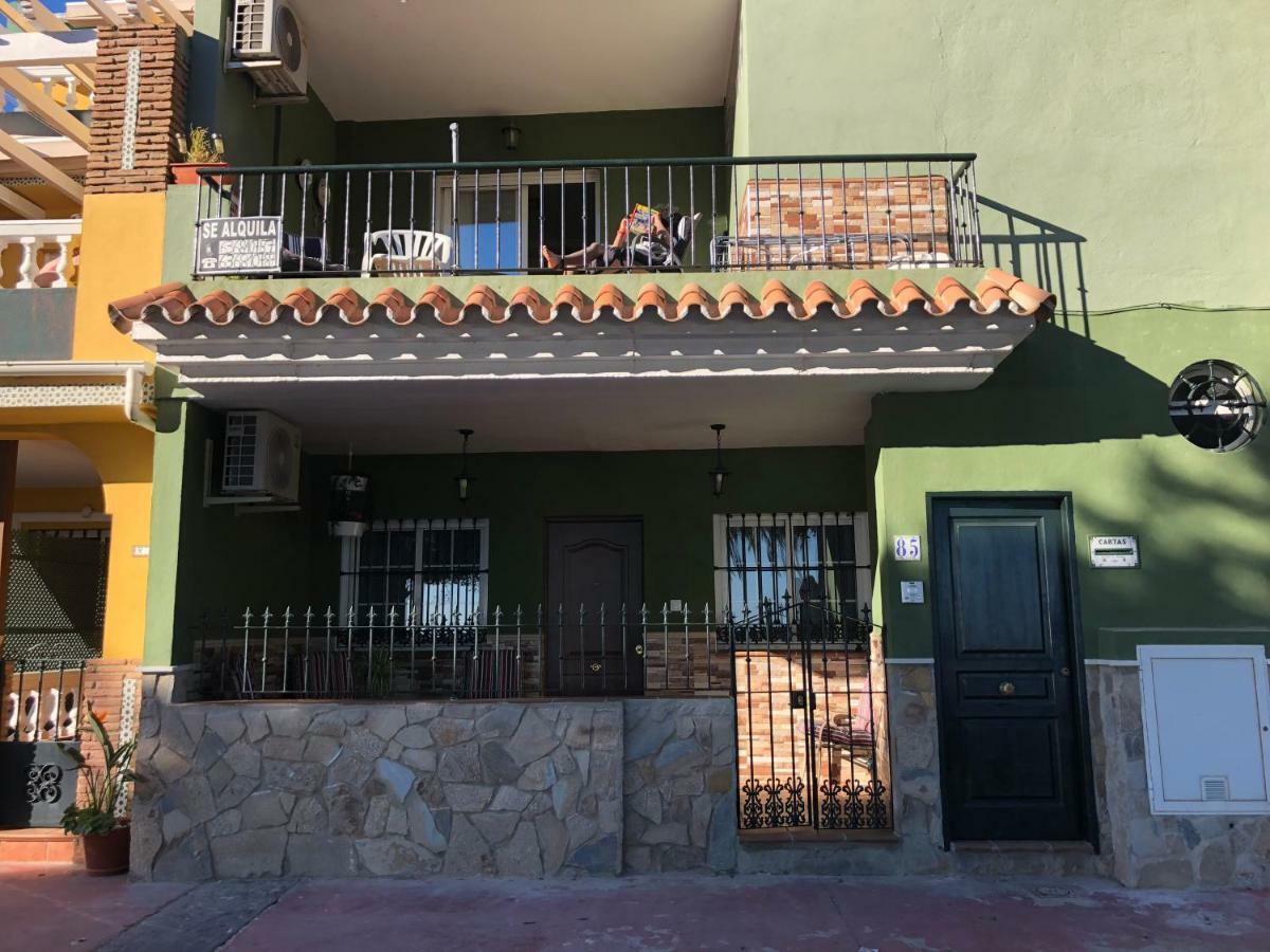 Manoli Playa Apartment