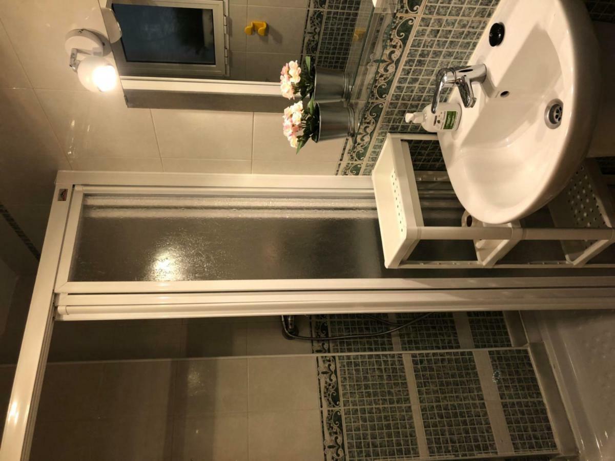 Manoli Playa Apartment Malaga