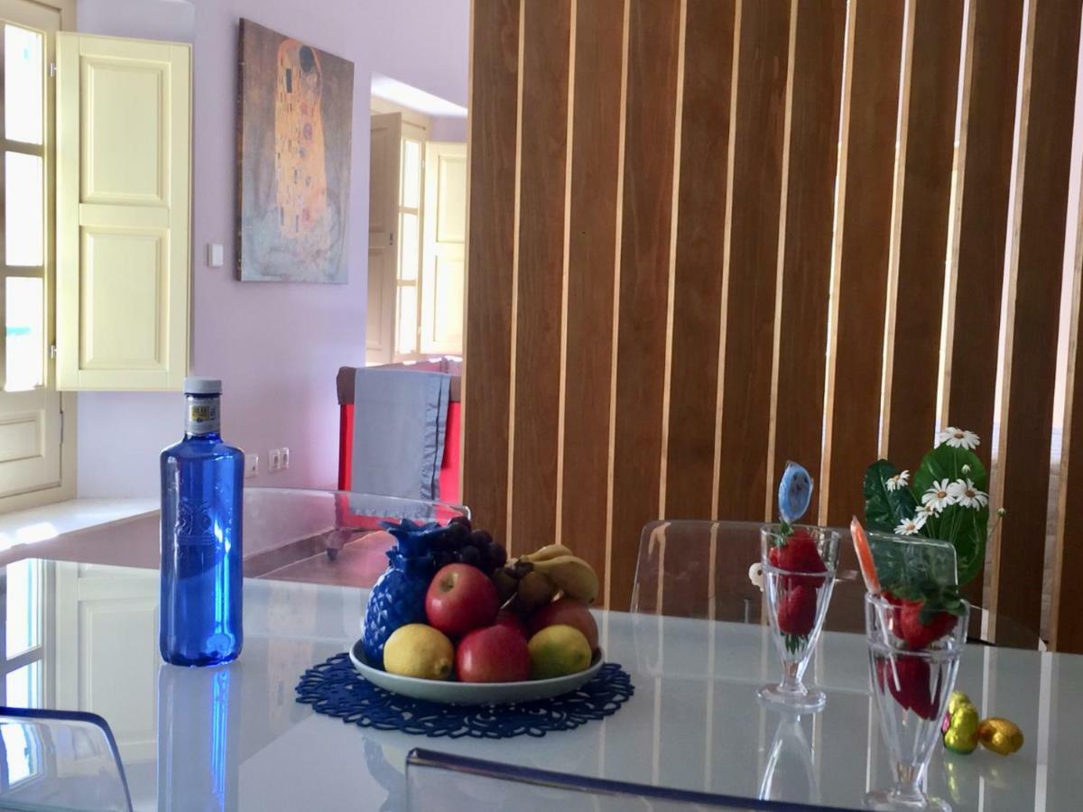 Natura Apartment Malaga