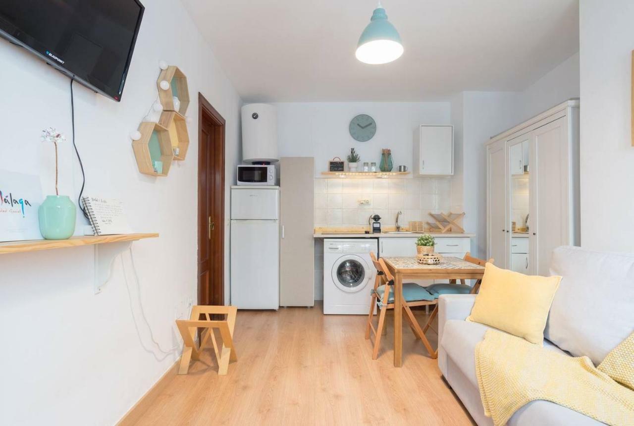 Buena Onda! Historical Center Studio Apartment
