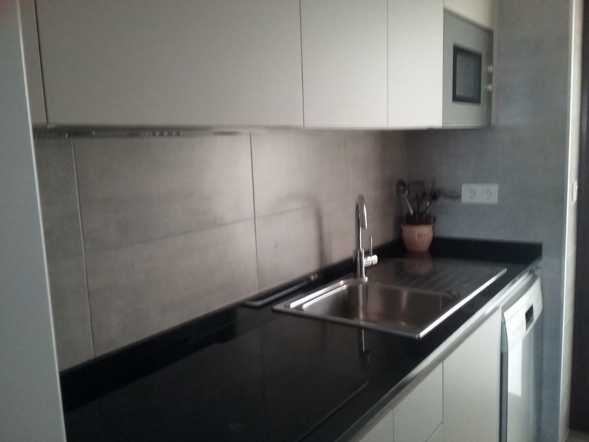Apartment Teatinos *