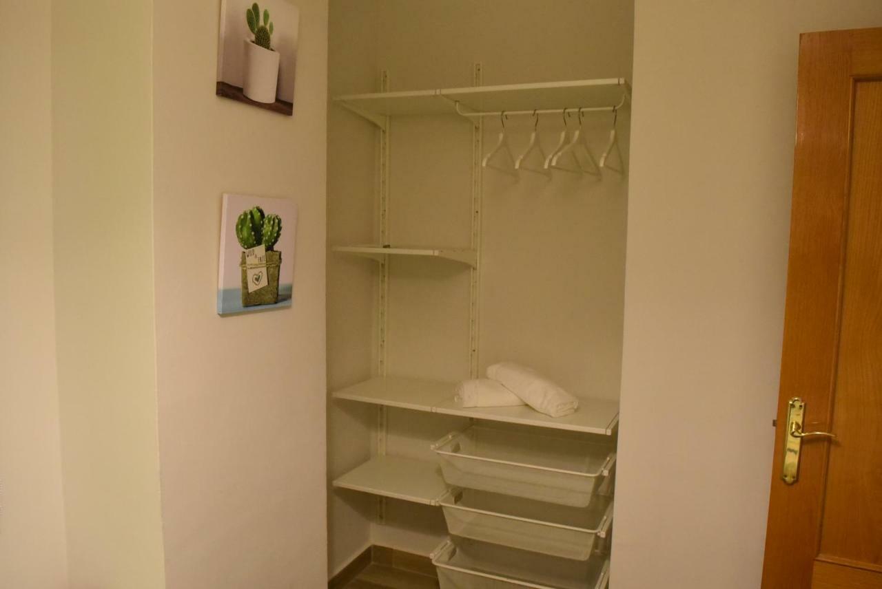 Appartement Galvez Flat, At Principal Railway Station In