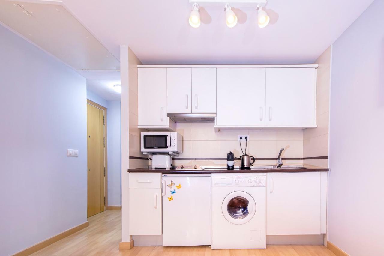 Appartement -malagasunapts- Vibrant Historic Centre Málaga