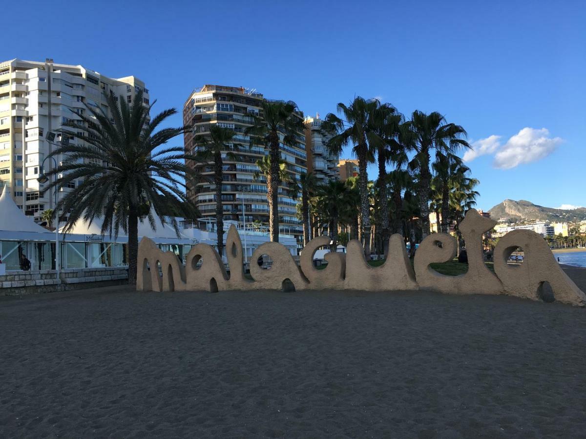 Appartement Malagueta Premium