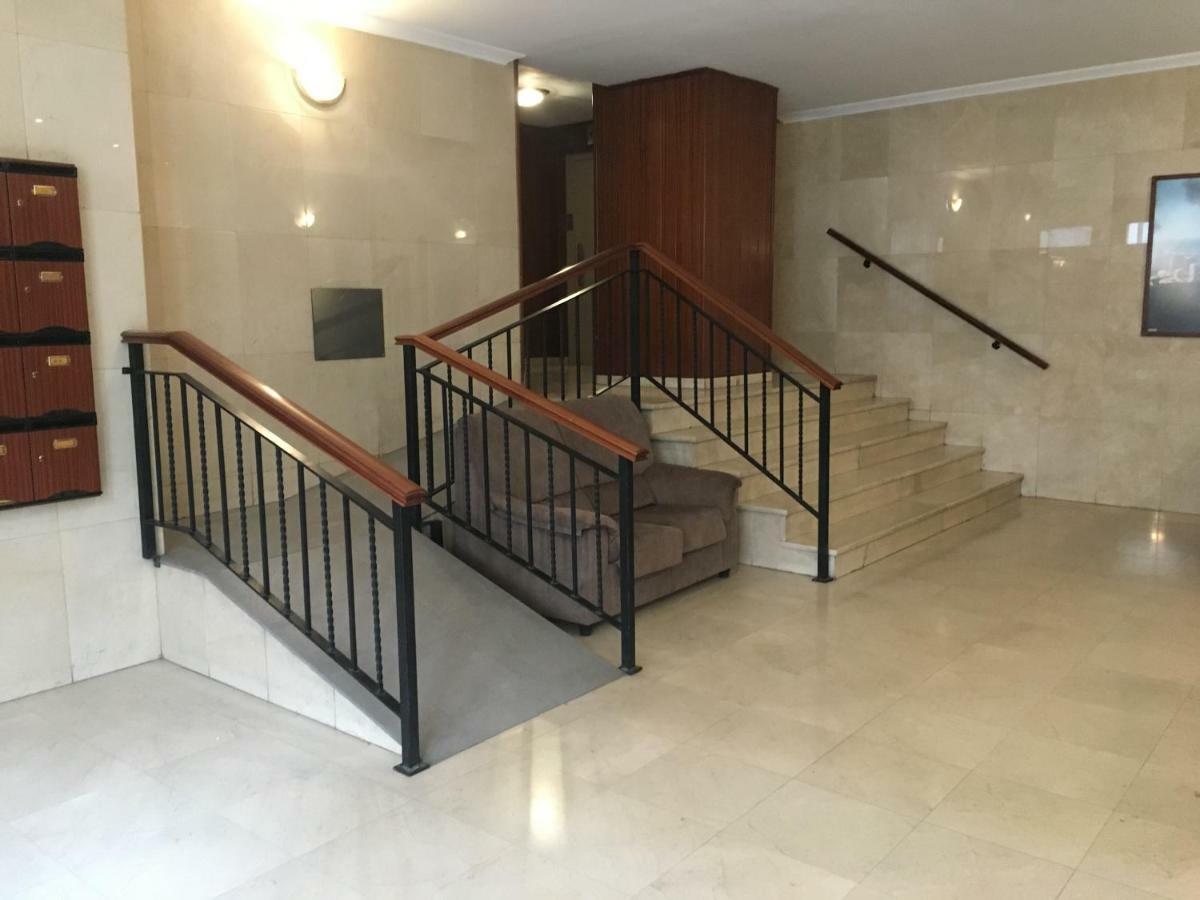 Appartement Malagueta Premium