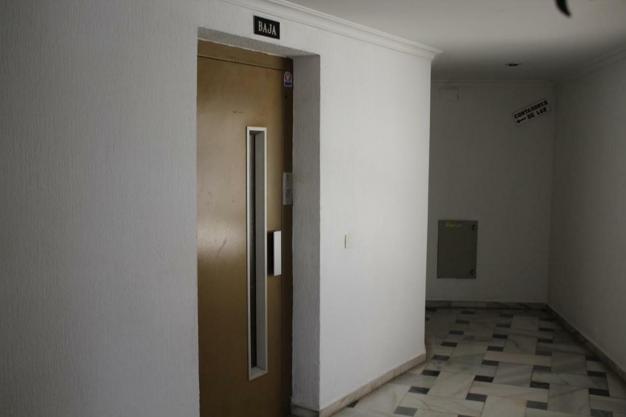 Apartment Con Parking Gratuito