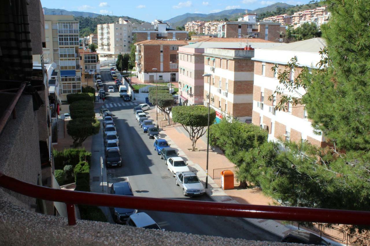 Apartment Con Parking Gratuito Malaga