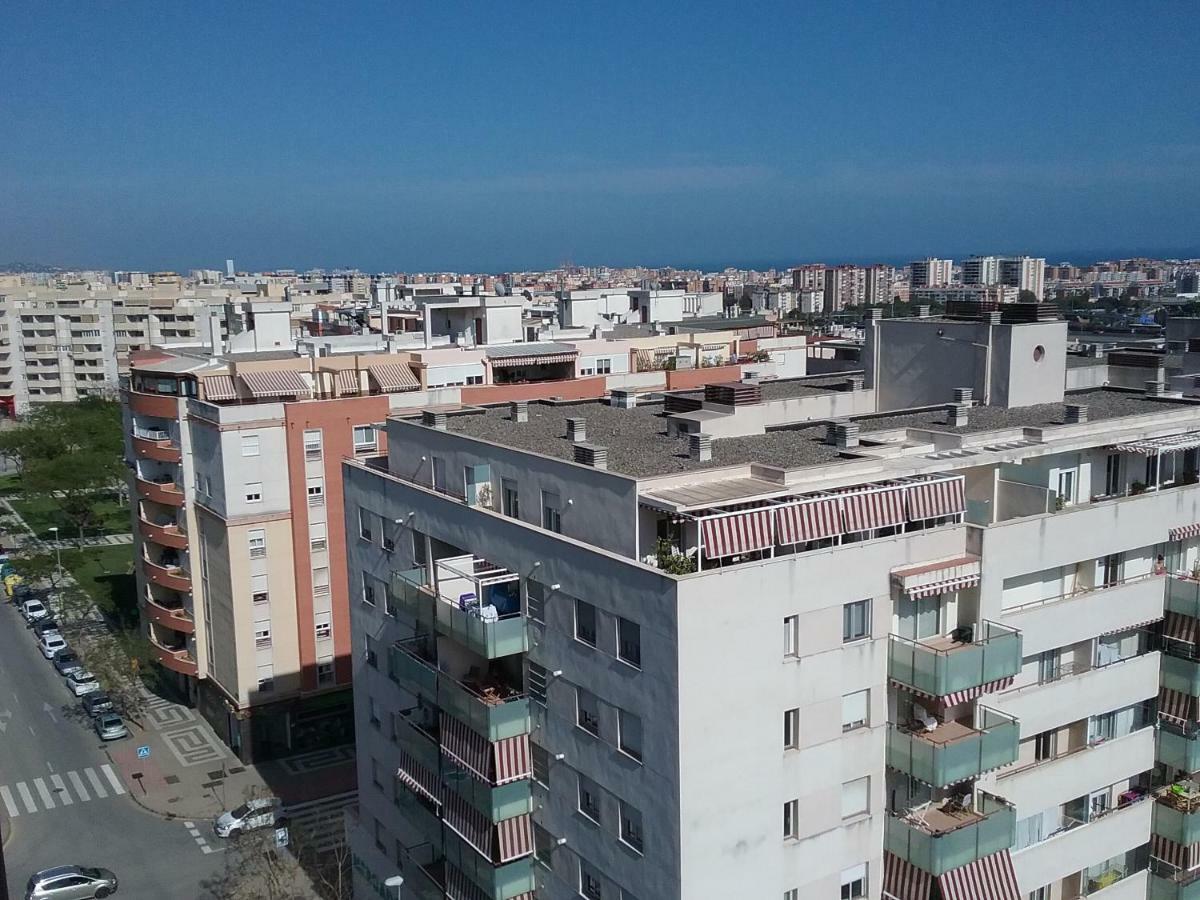 Teatinos Apartment Malaga