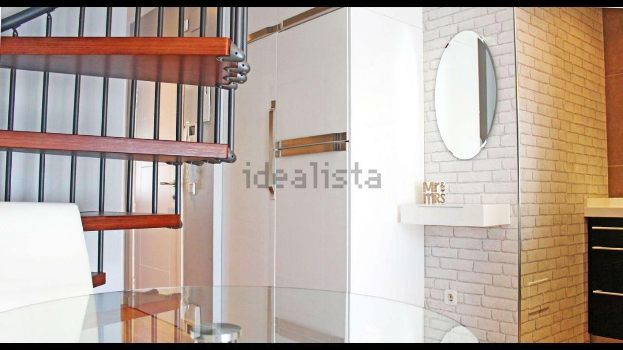 La Rubia Mercedes Apartment *