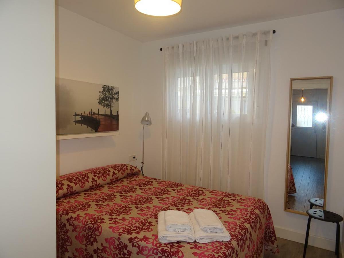 Carmen Apartment *