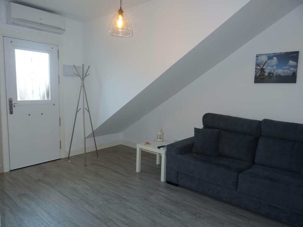 Carmen Apartment