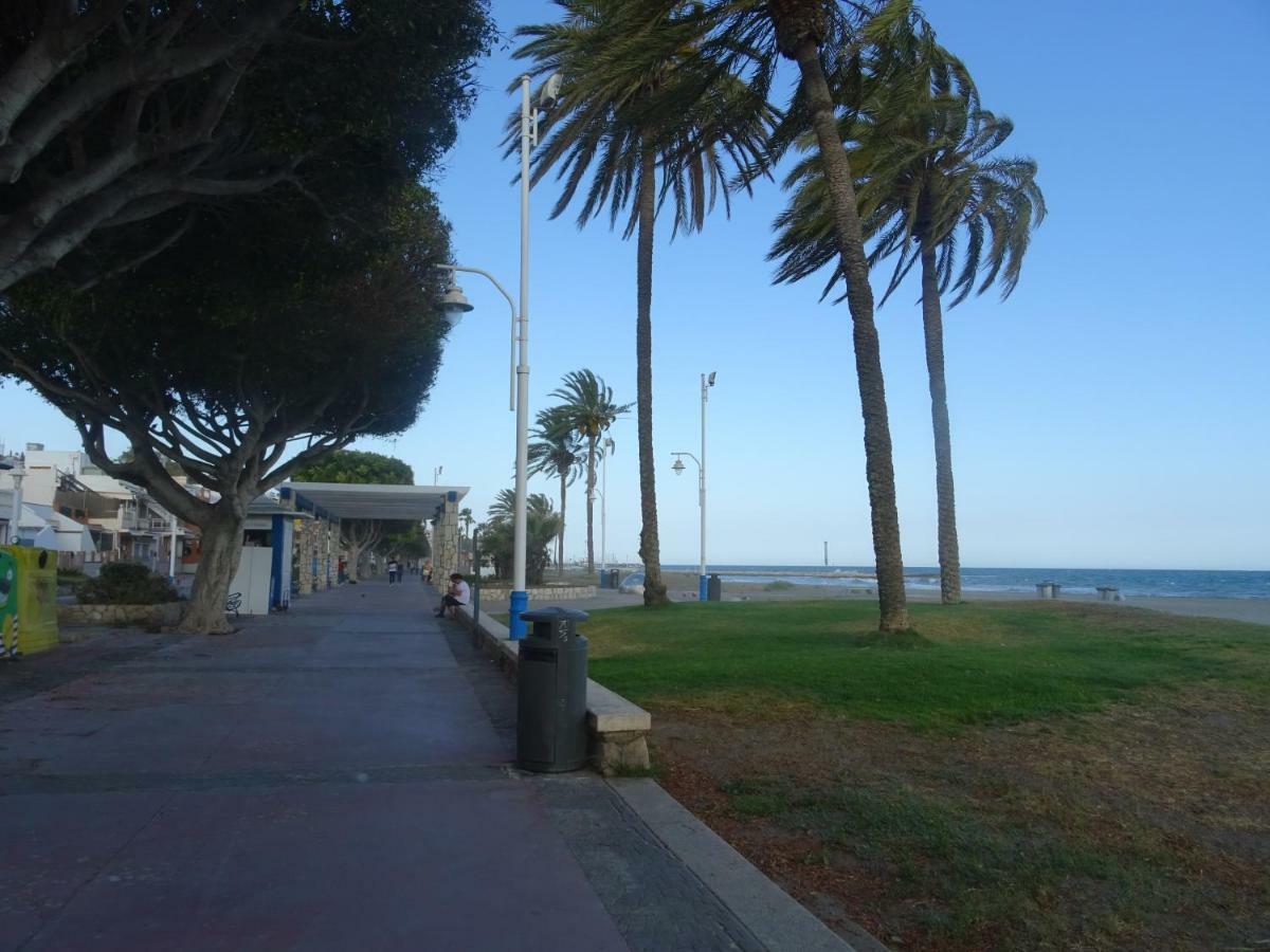 Carmen * Malaga