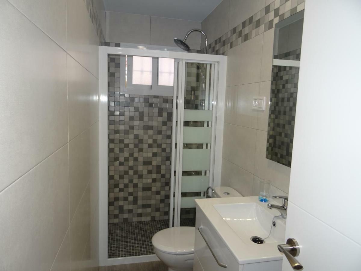Apartment Carmen Malaga