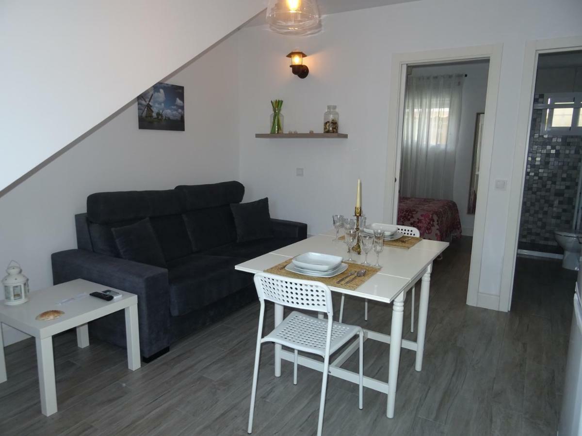 Carmen Apartment Malaga