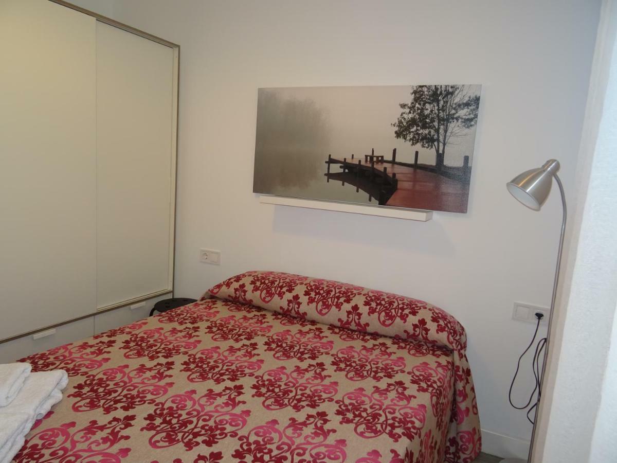 Carmen Apartment Malaga