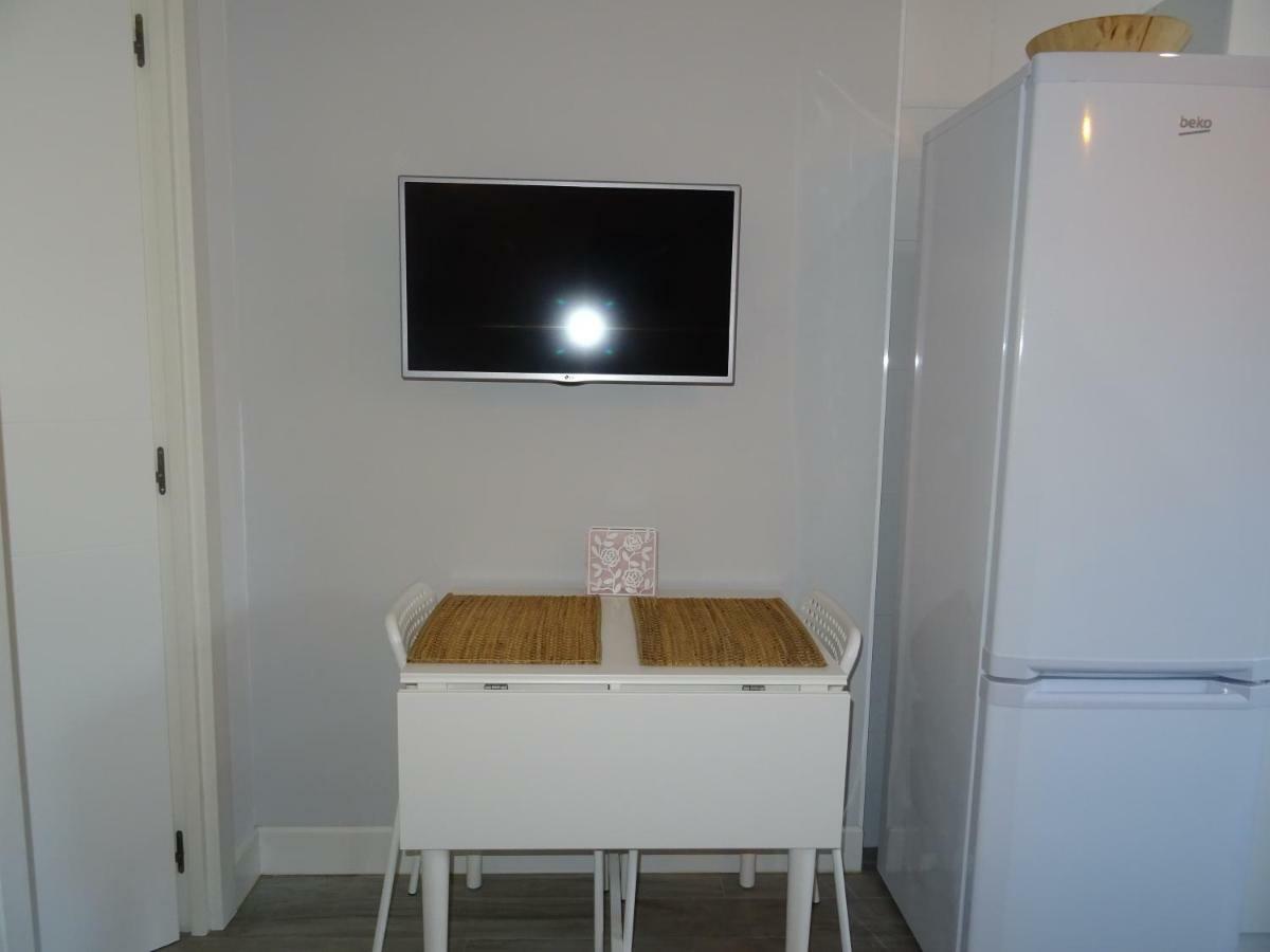 Carmen Apartment