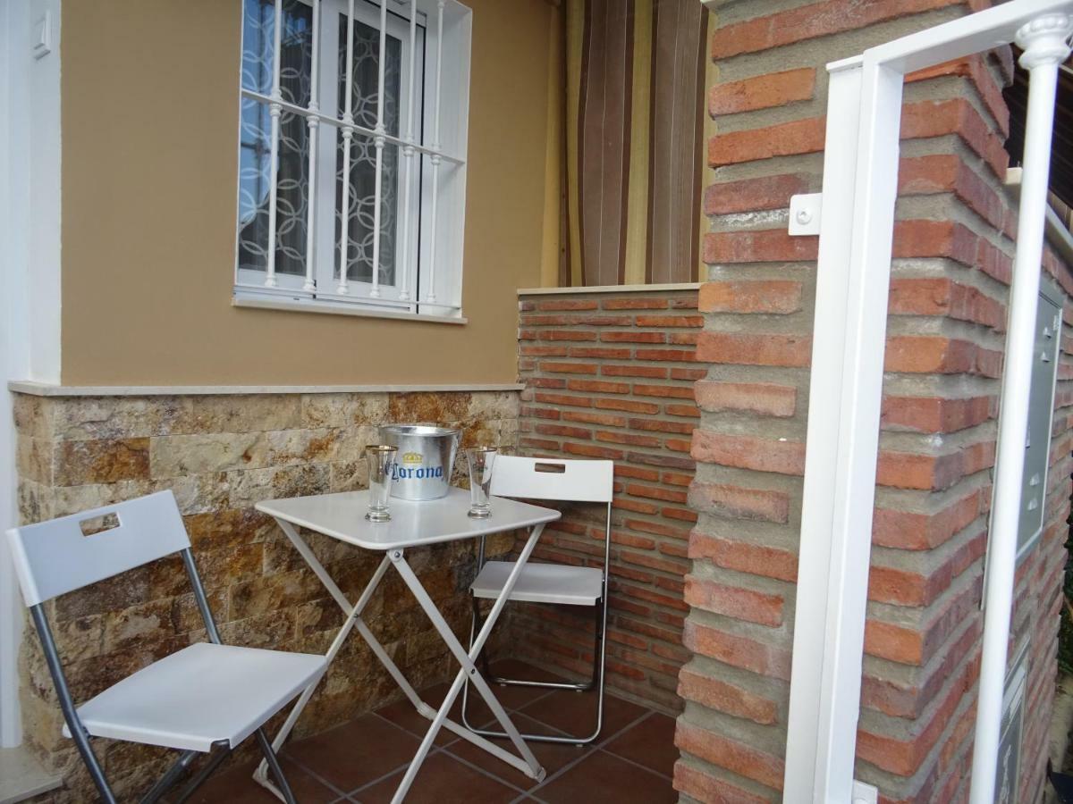 Carmen Apartment