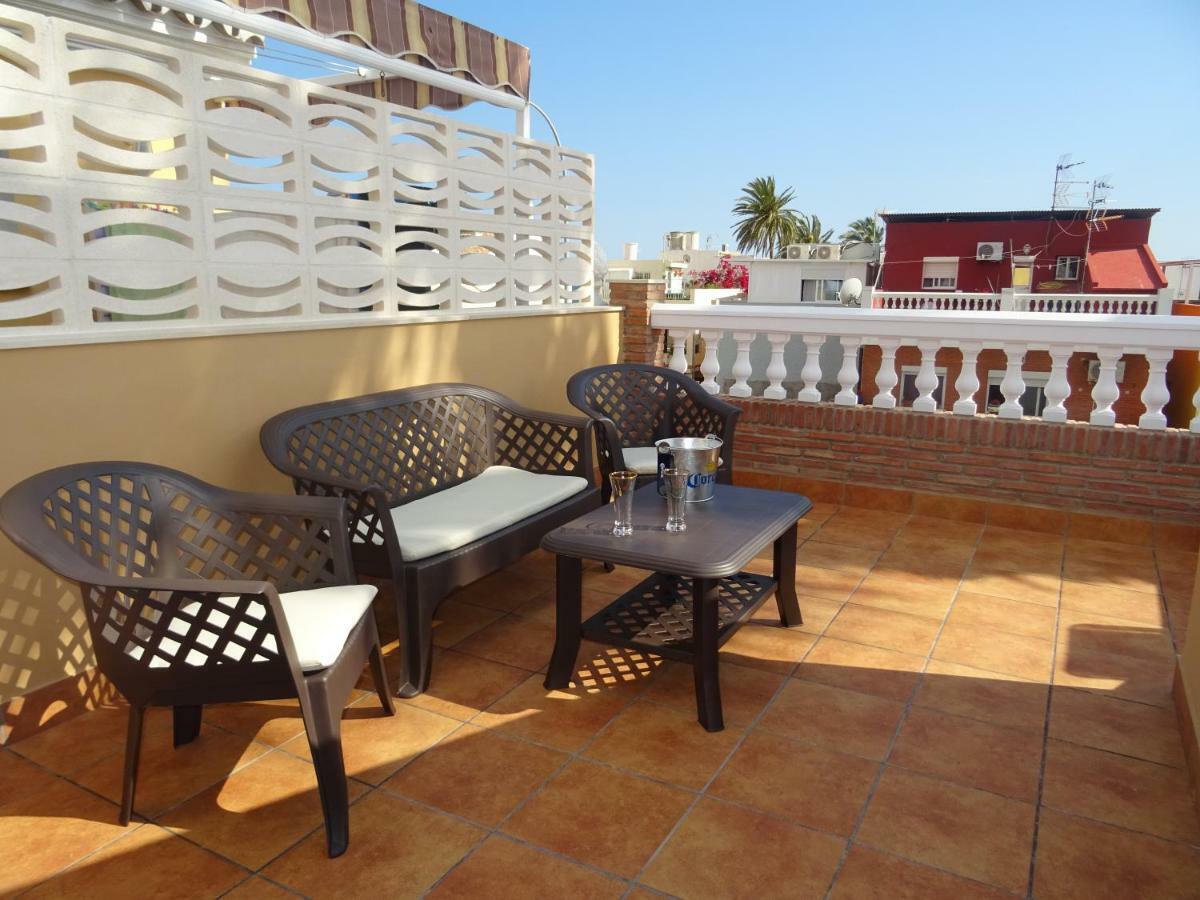 Carmen Apartment