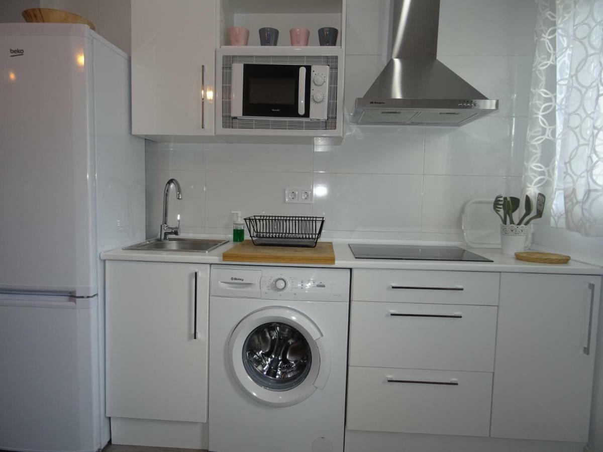Apartment Carmen *