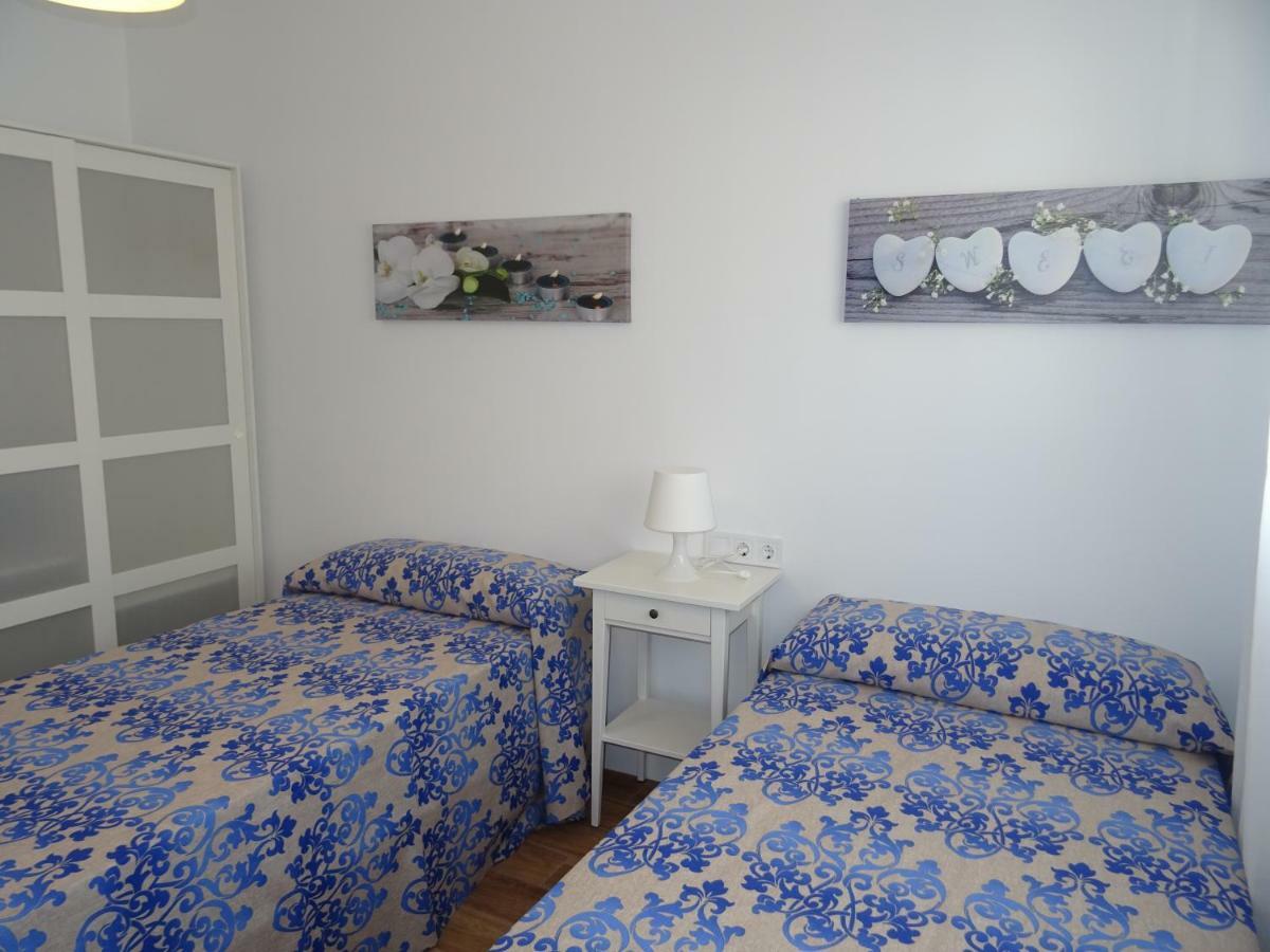 Apartment Carmen *