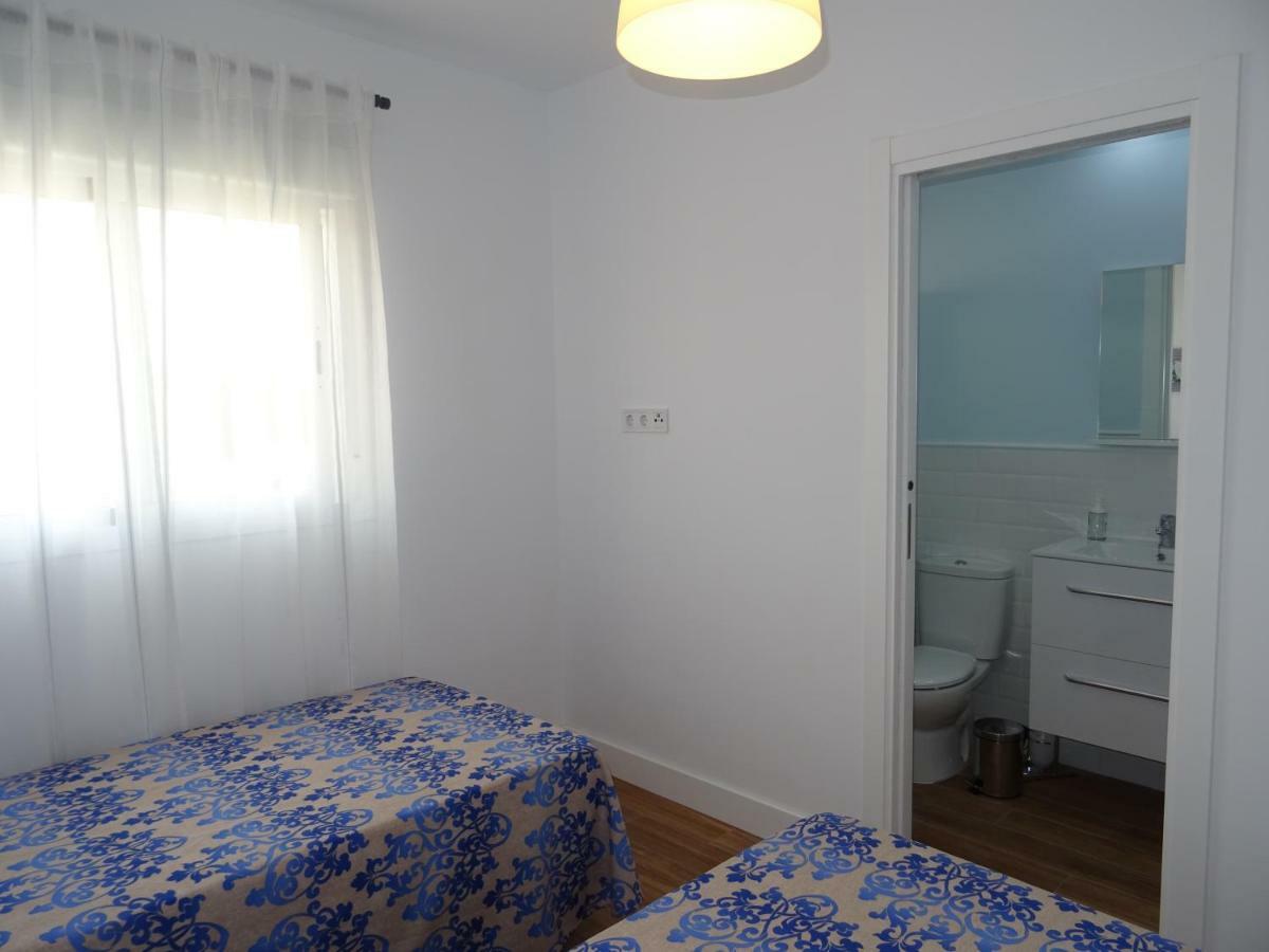 Carmen Apartment *