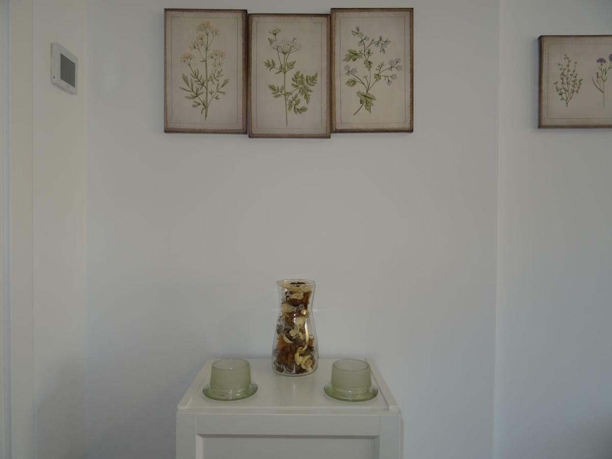 Carmen Apartment Malaga