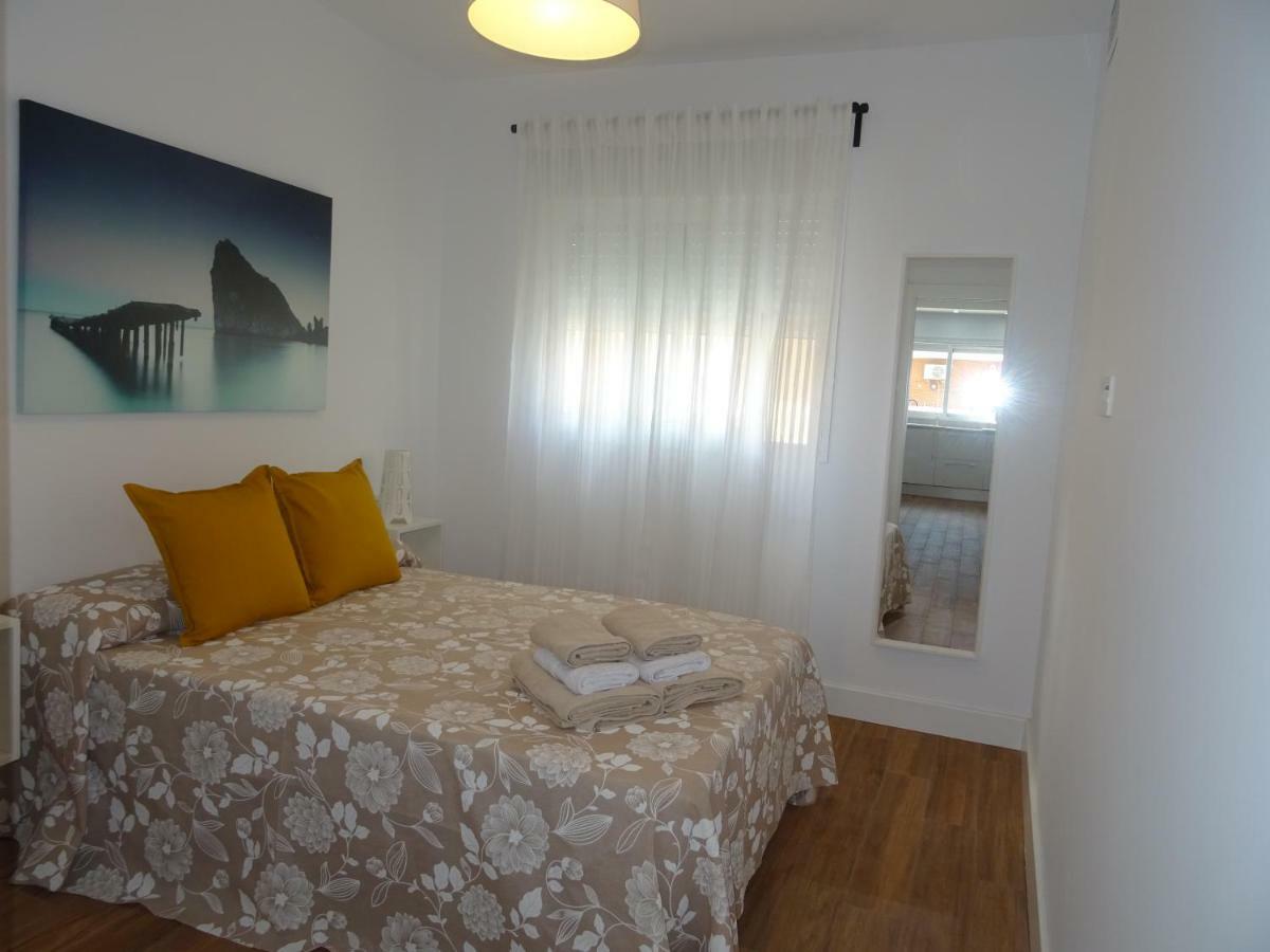 Carmen Apartment