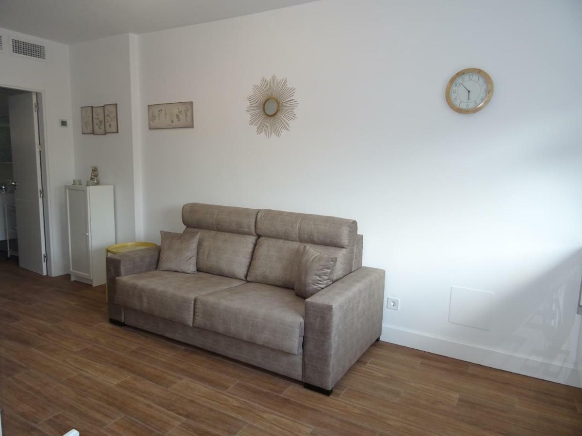 Carmen Apartment *