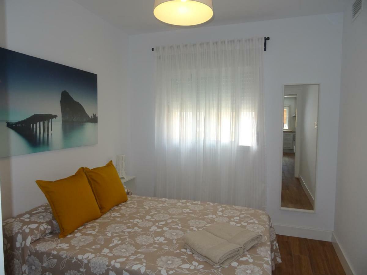 Carmen Apartment Malaga