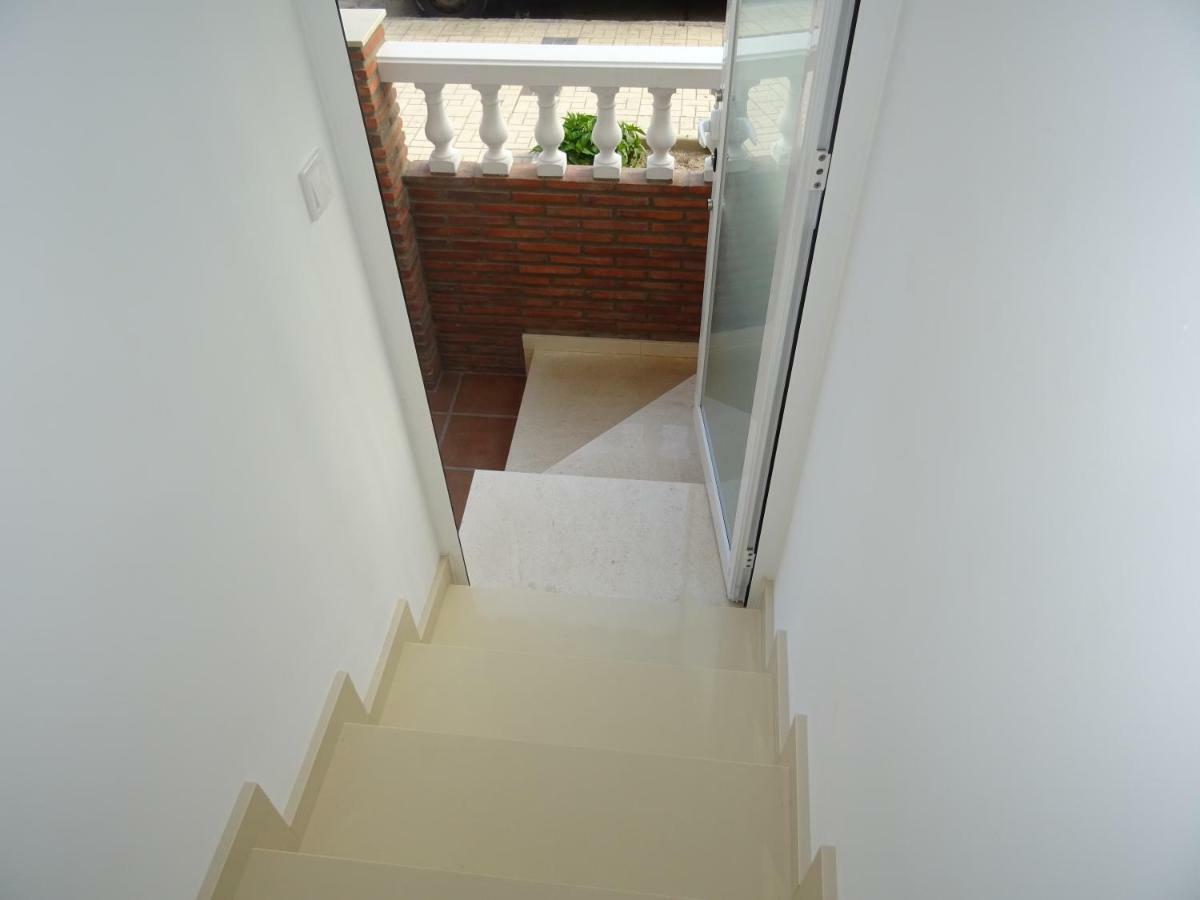 Apartment Carmen *
