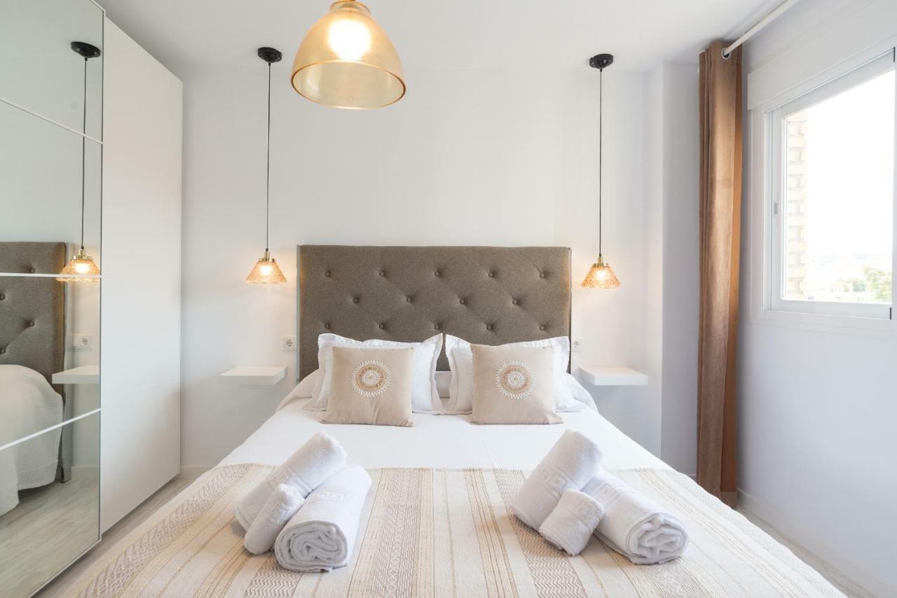Apartment Stunning Spacious With Free Parking