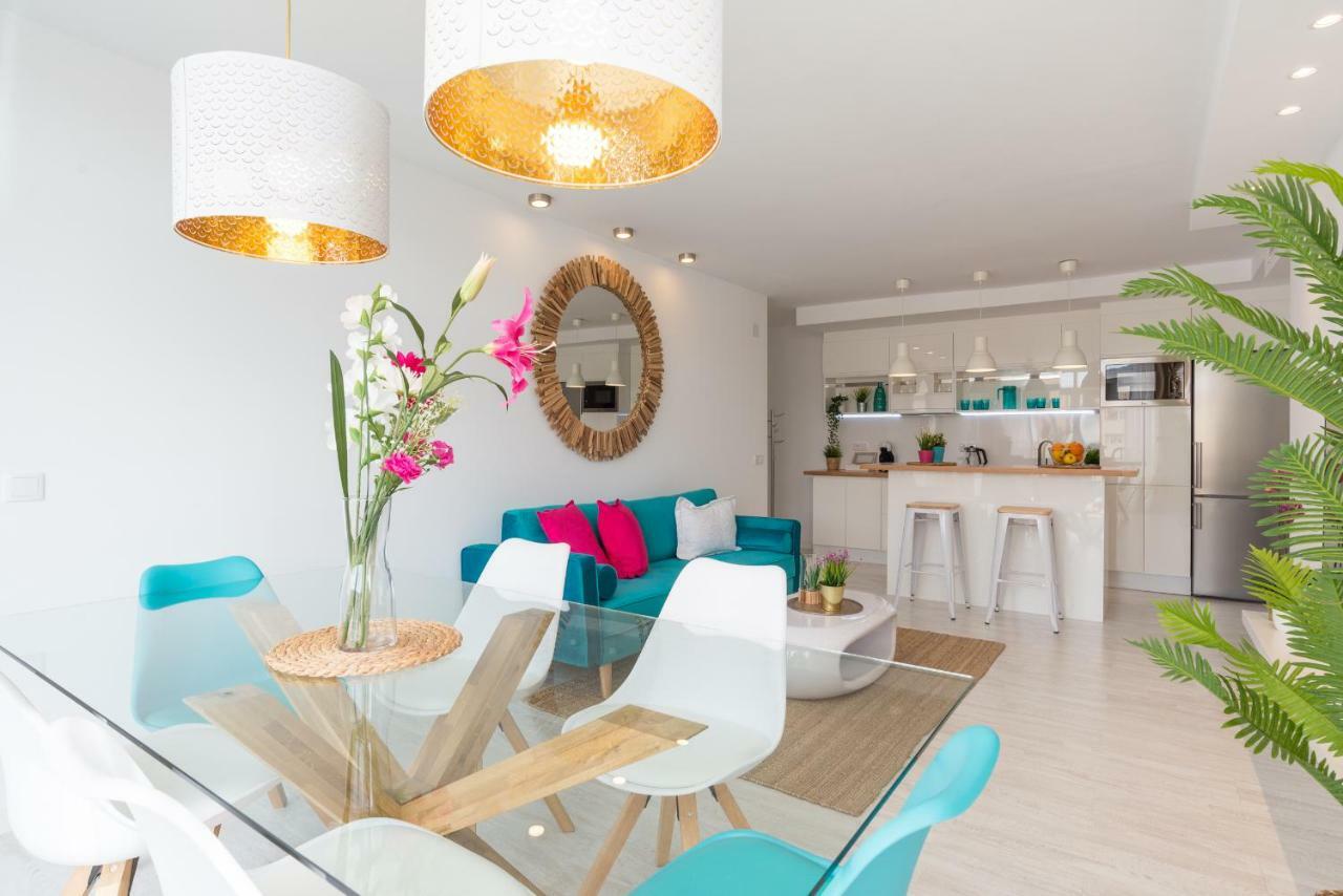 Stunning Spacious With Free Parking * Malaga