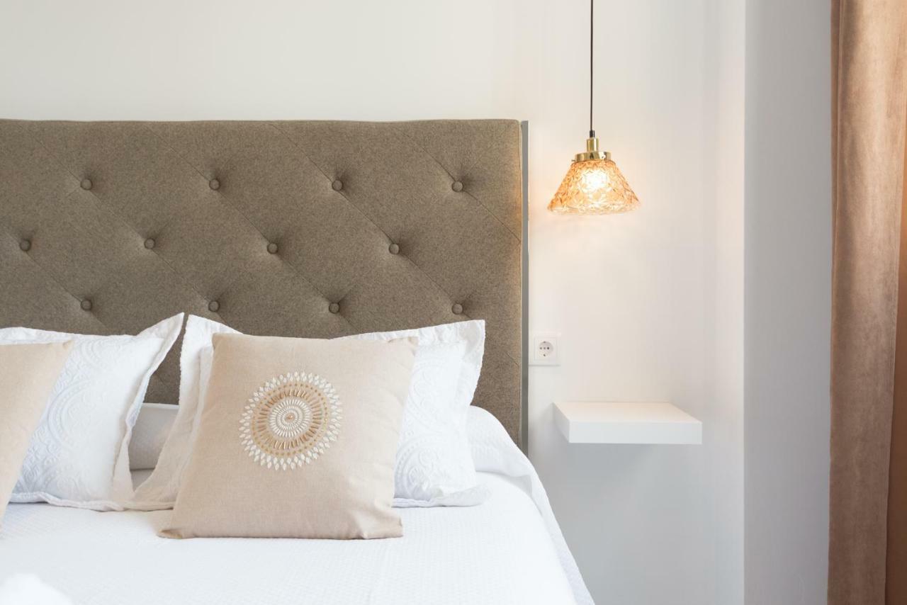 Stunning Spacious With Free Parking Malaga