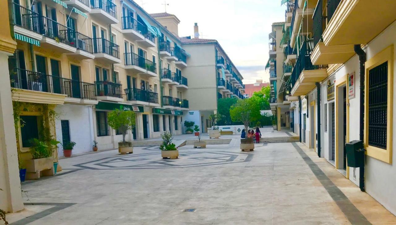 Privatunterkunft Plaza De San Francisco *