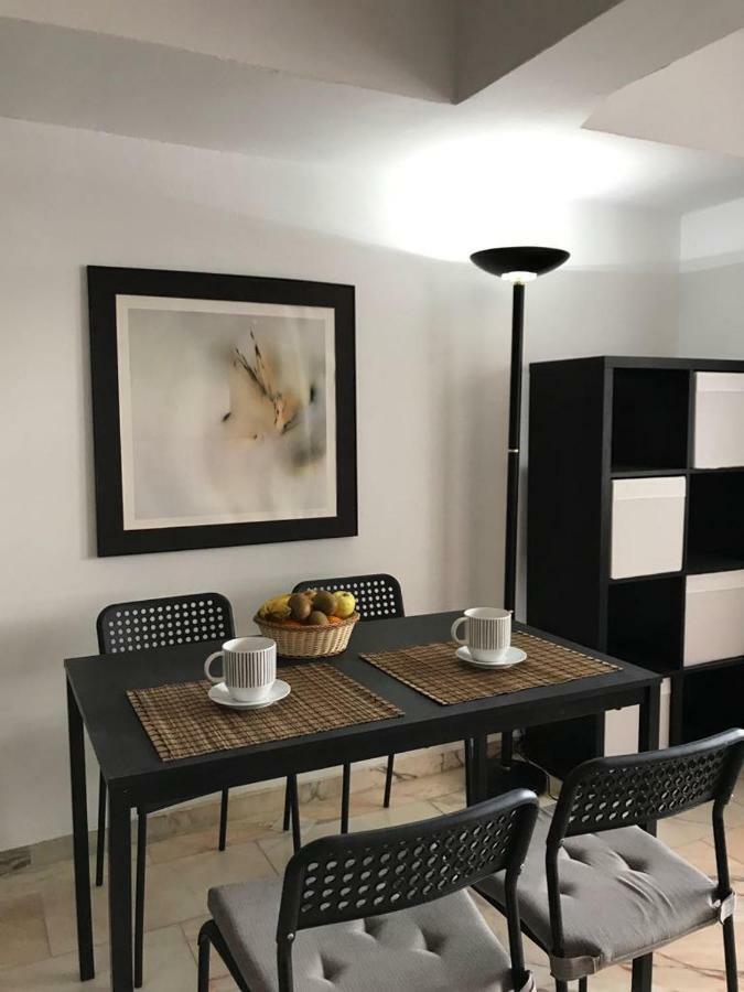 Holiday home Luxury Sea Home&terrace *