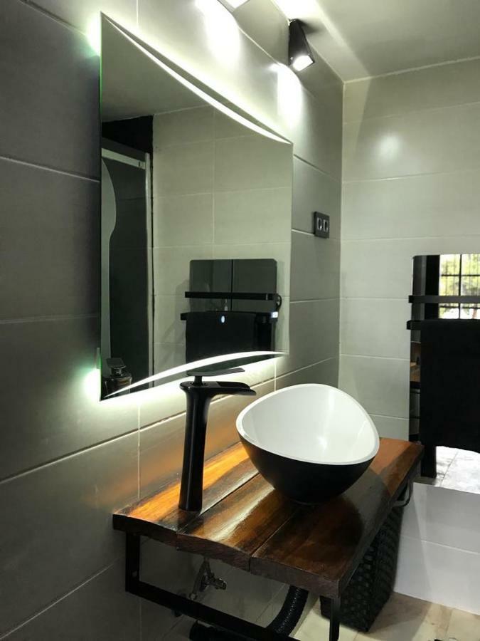 Luxury Sea Home&terrace * Malaga