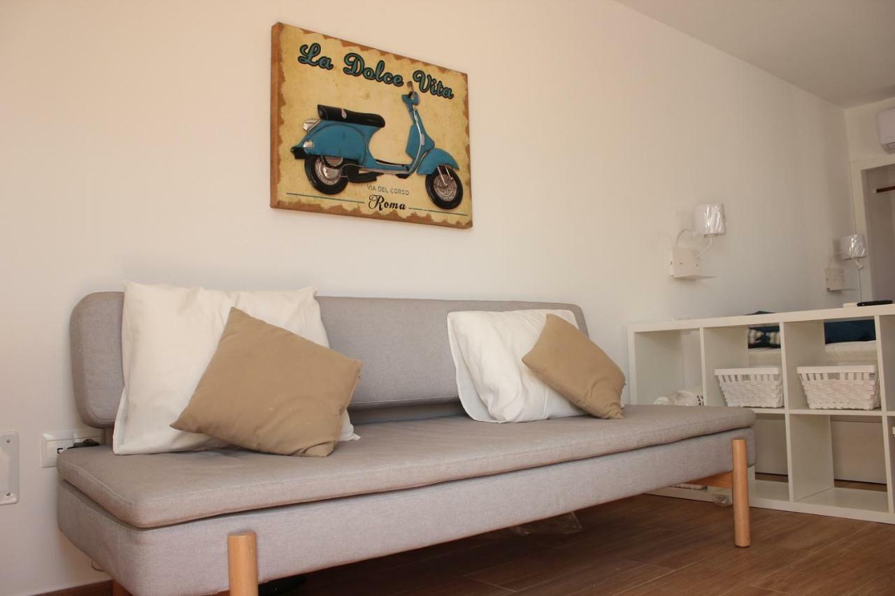Appartement Center Lagunillas Málaga
