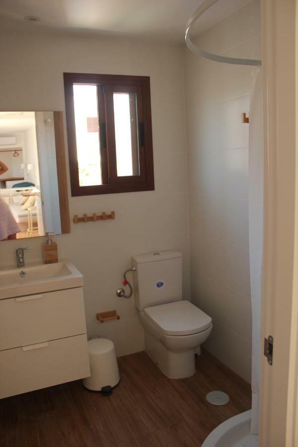 Appartement Center Lagunillas *